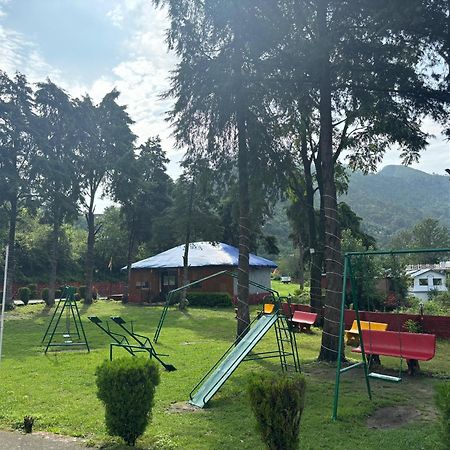 Shikha Resort Ewentbliz Bhīm Tāl Extérieur photo