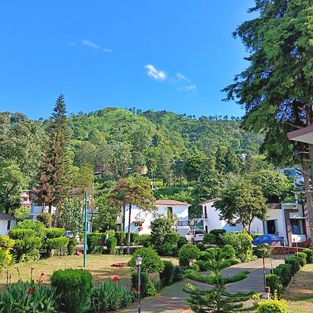 Shikha Resort Ewentbliz Bhīm Tāl Extérieur photo