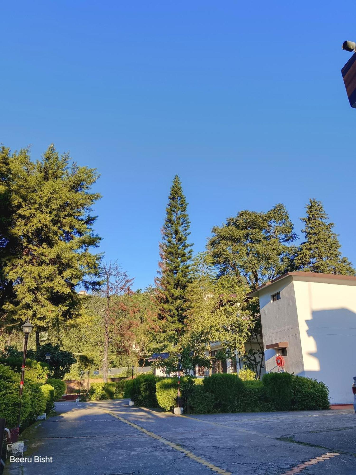 Shikha Resort Ewentbliz Bhīm Tāl Extérieur photo