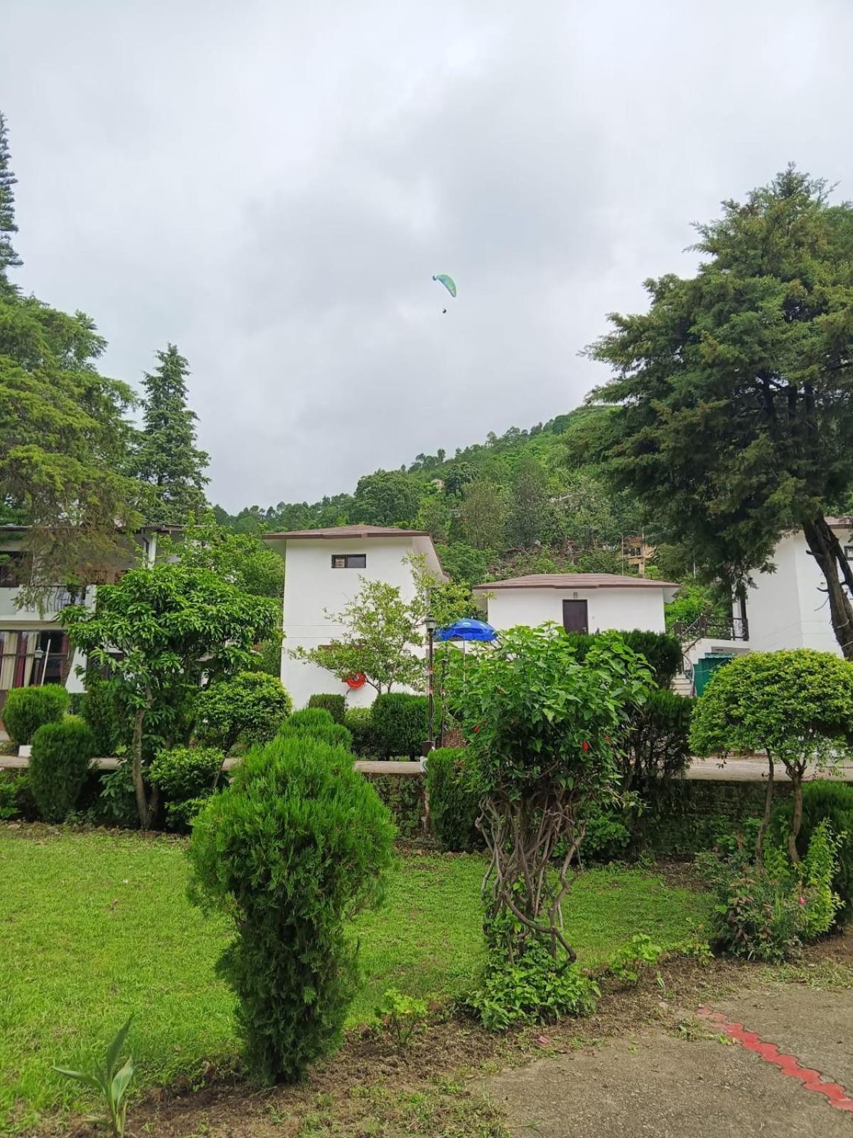 Shikha Resort Ewentbliz Bhīm Tāl Extérieur photo