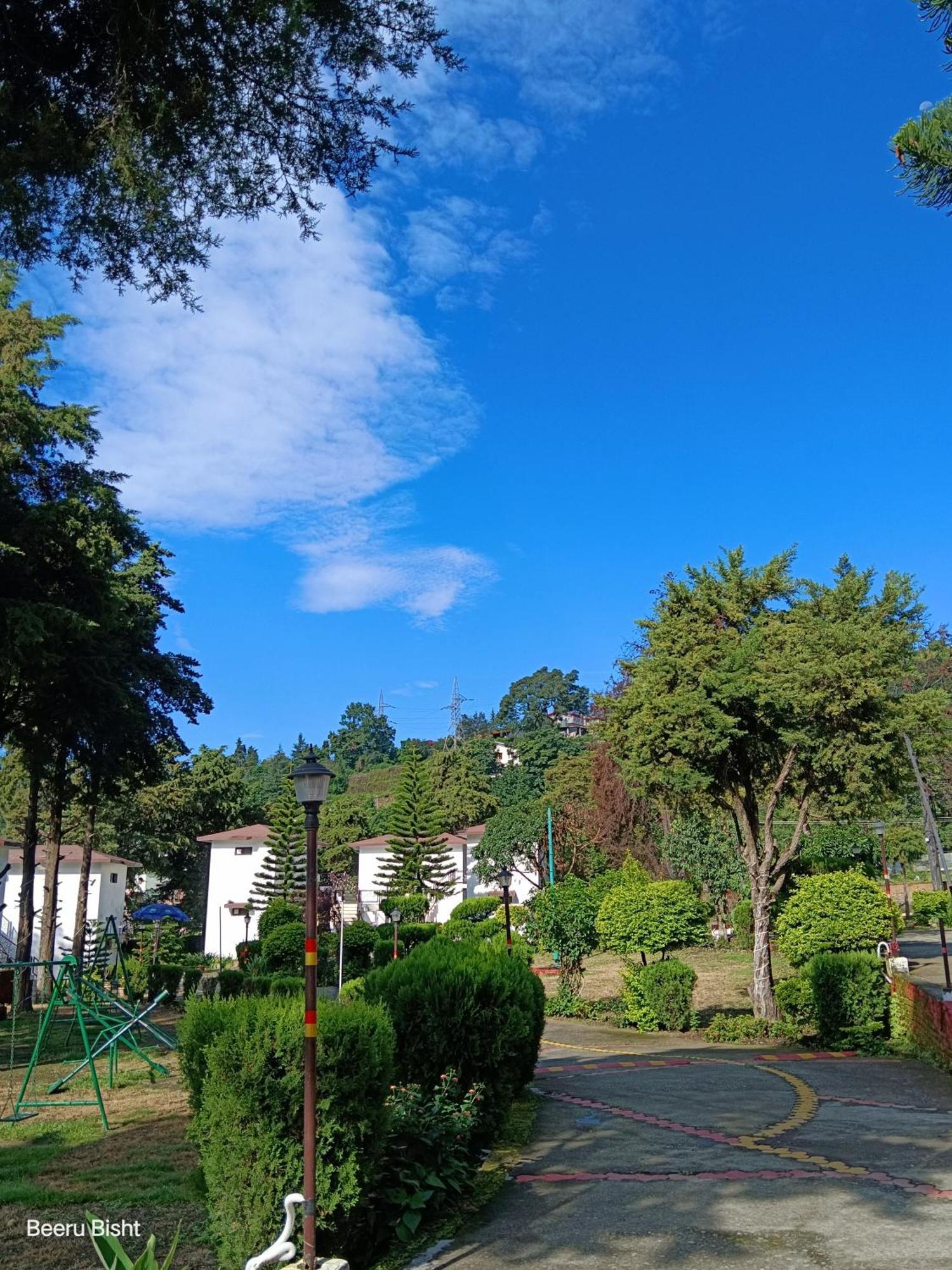 Shikha Resort Ewentbliz Bhīm Tāl Extérieur photo