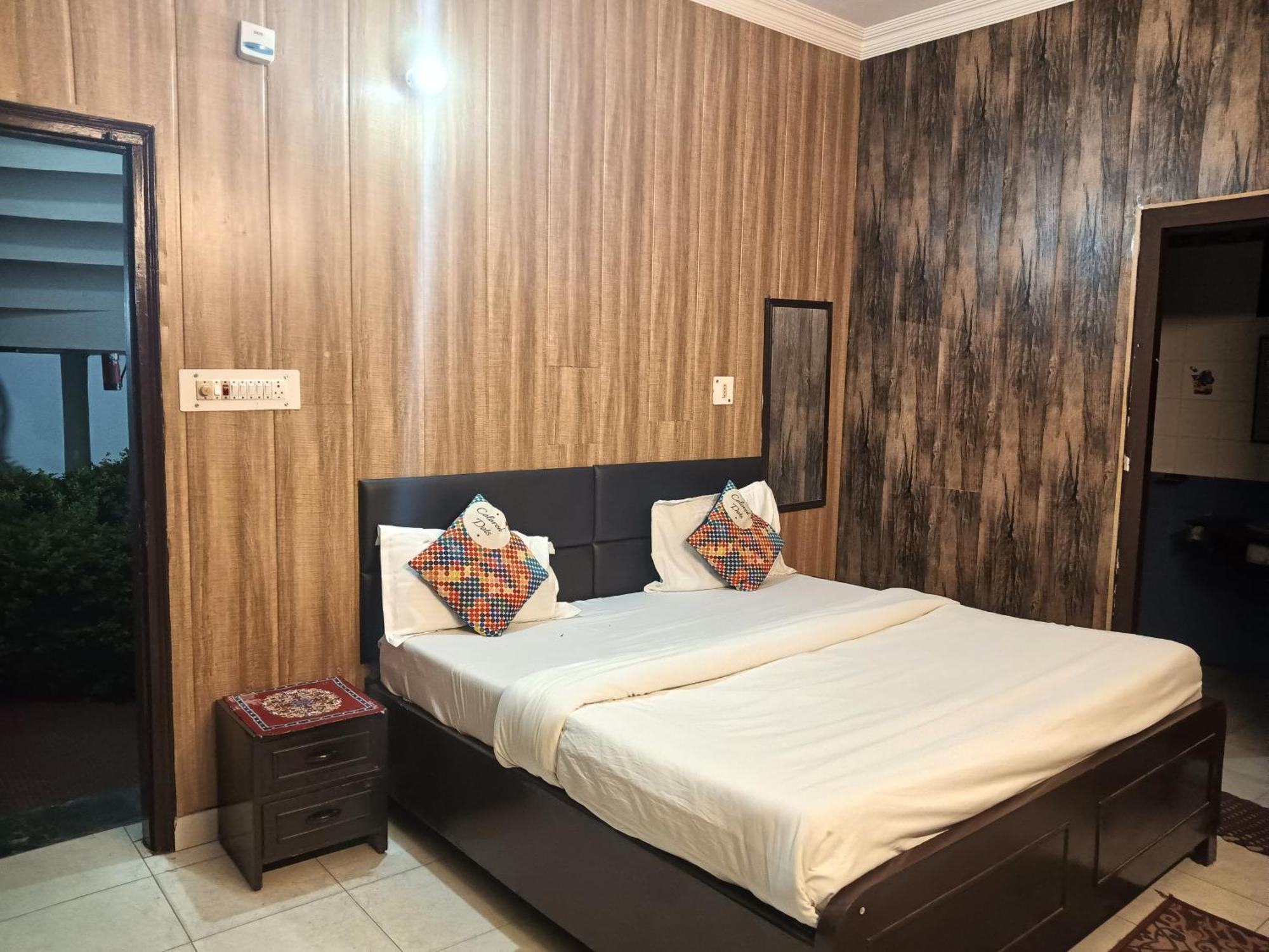 Shikha Resort Ewentbliz Bhīm Tāl Extérieur photo