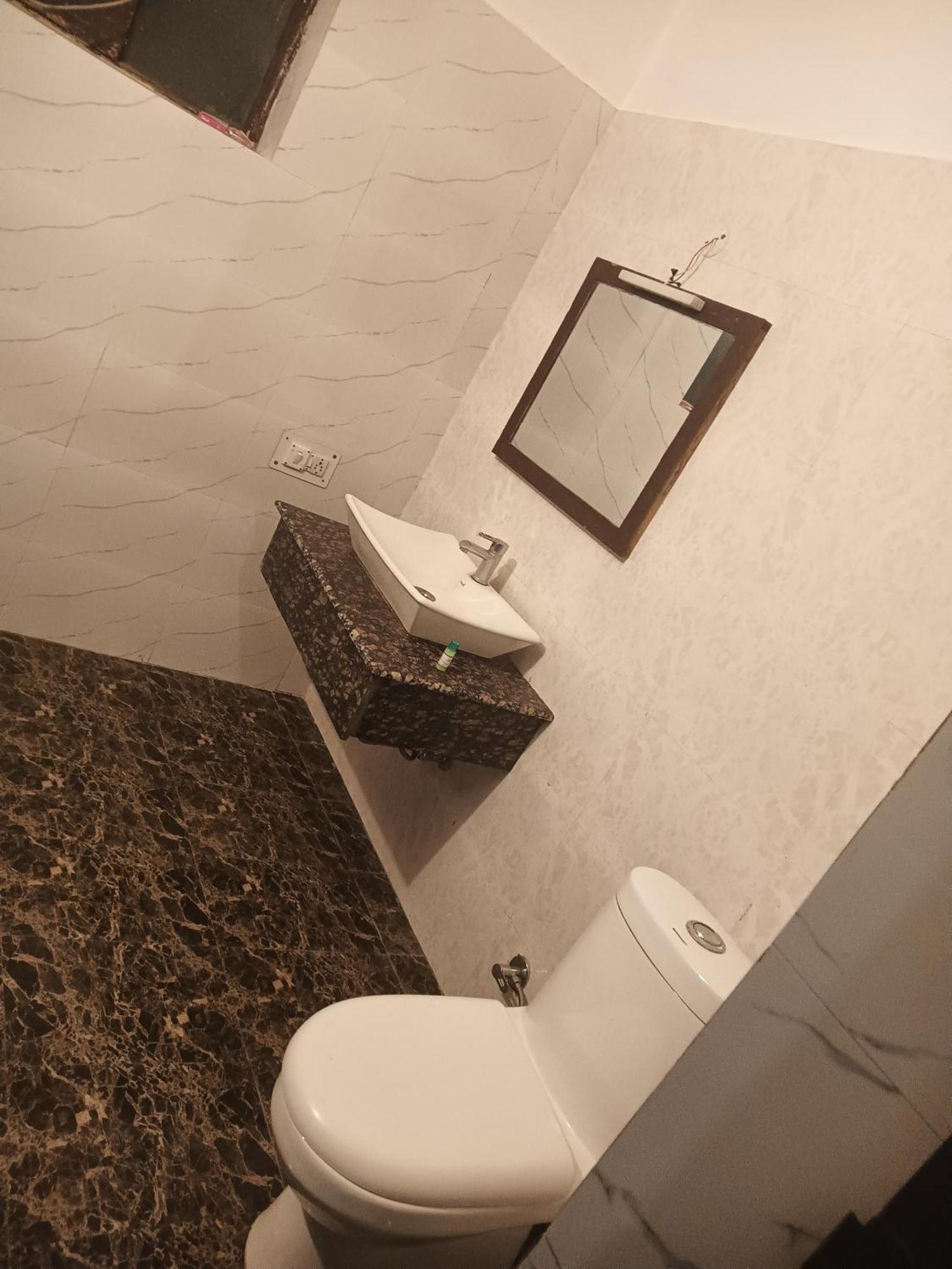 Shikha Resort Ewentbliz Bhīm Tāl Extérieur photo