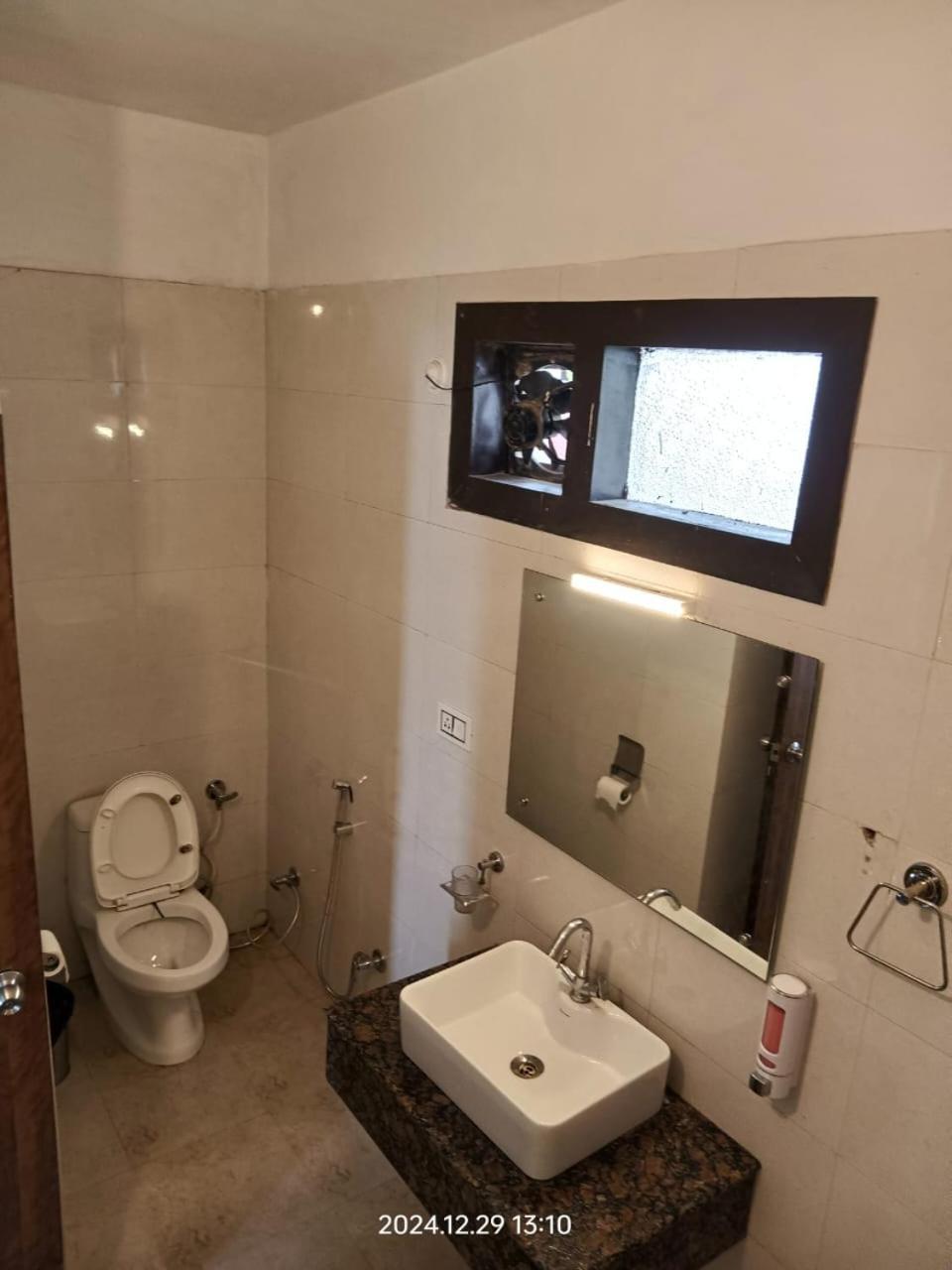 Shikha Resort Ewentbliz Bhīm Tāl Extérieur photo