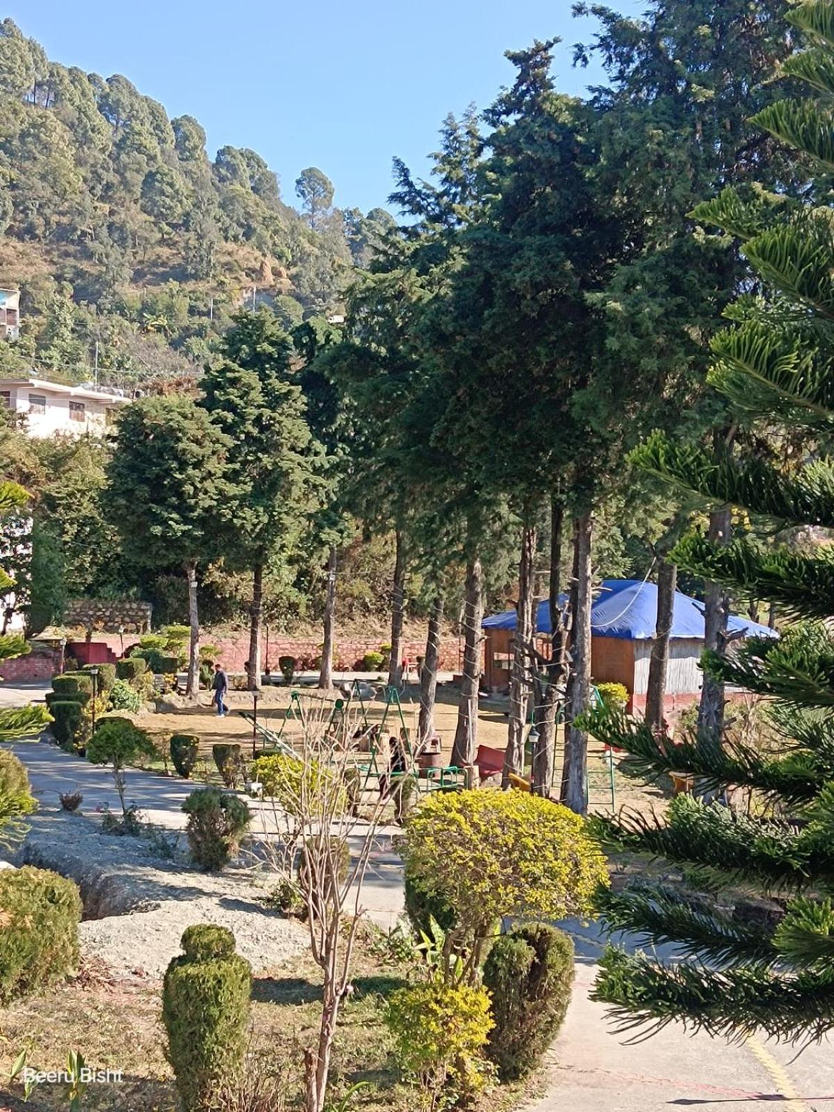 Shikha Resort Ewentbliz Bhīm Tāl Extérieur photo